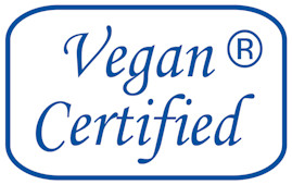 vegan certified small